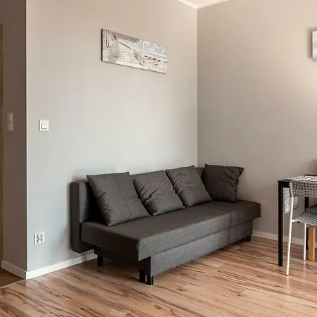 Apartament Z Widokiem Na Zatoke Διαμέρισμα *