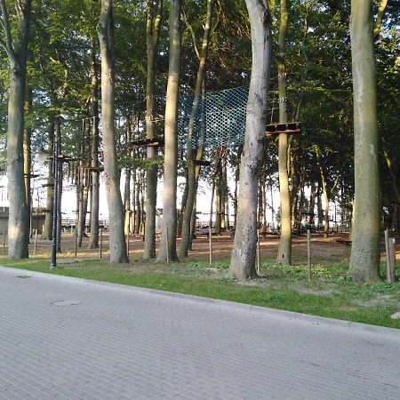 Apartament Z Widokiem Na Zatoke Διαμέρισμα *